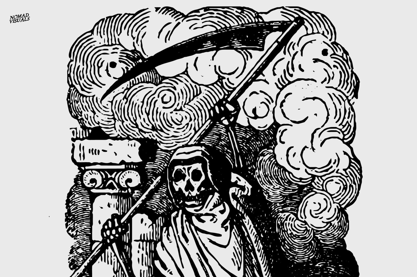 The Great Dance of Death The Great Dance of Death