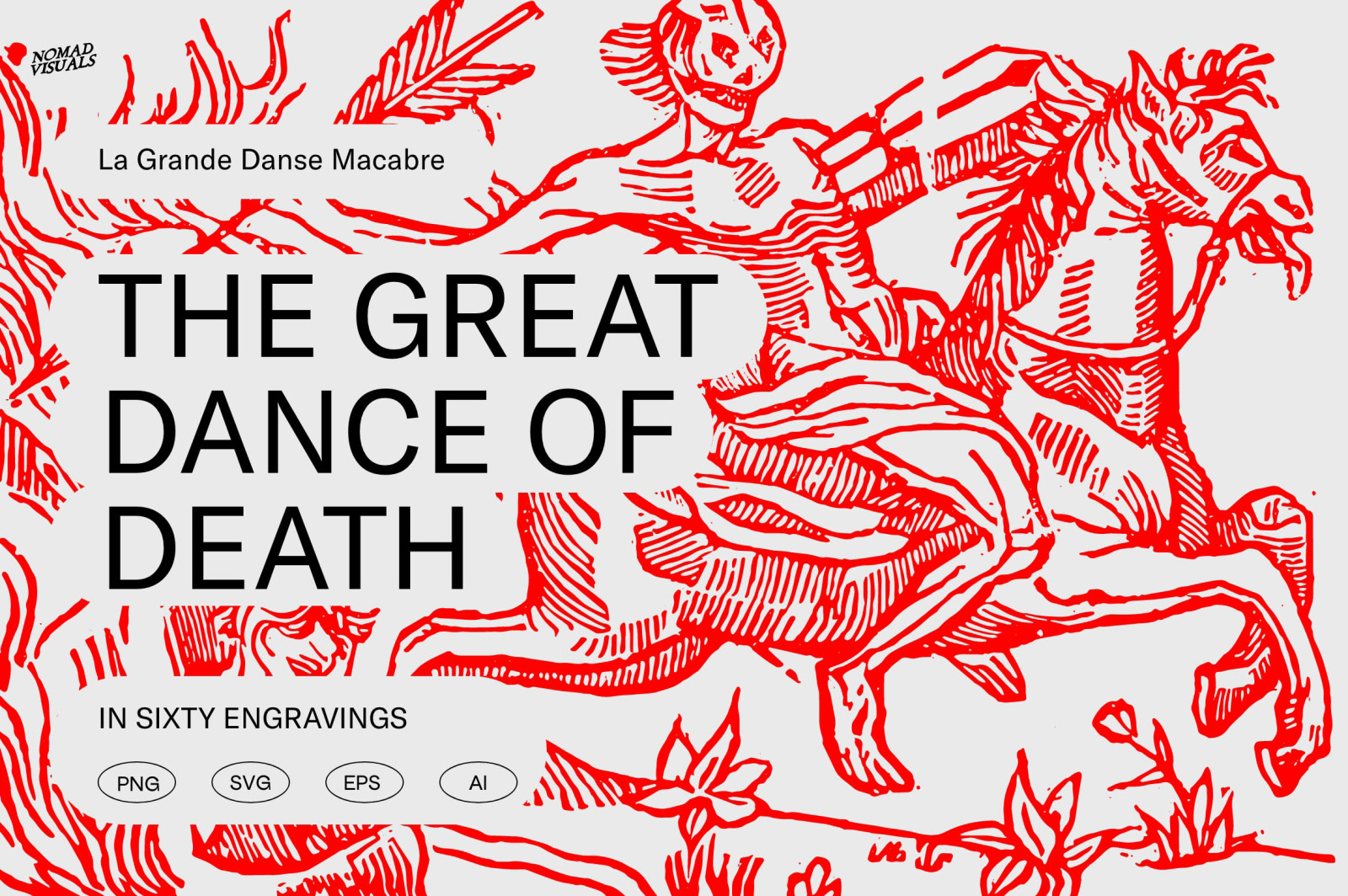 The Great Dance of Death The Great Dance of Death