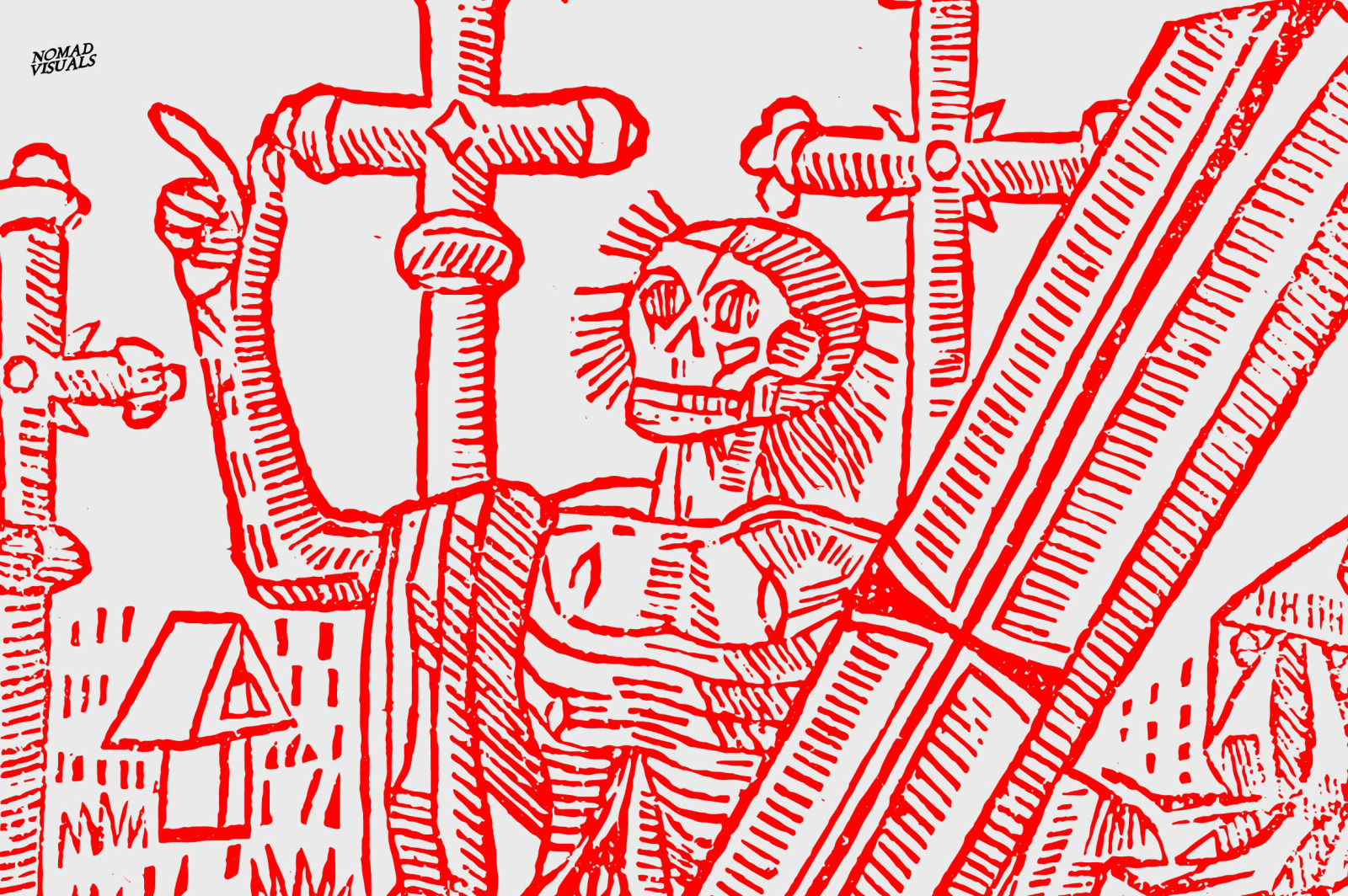 The Great Dance of Death The Great Dance of Death