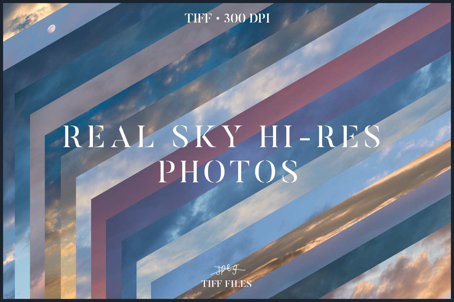 Cloud Nine - 150 Hires sky photos Cloud Nine - 150 Hires sky photos