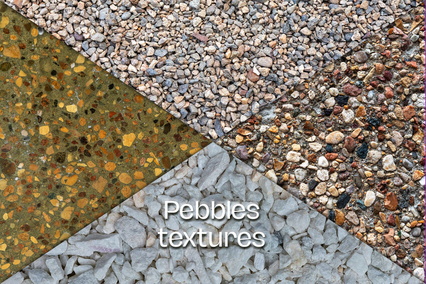 Stone Age II - 100 stones textures Stone Age II - 100 stones textures