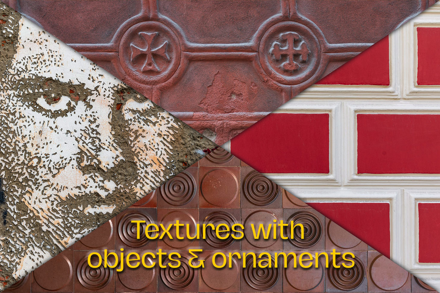 Stone Age II - 100 stones textures Stone Age II - 100 stones textures
