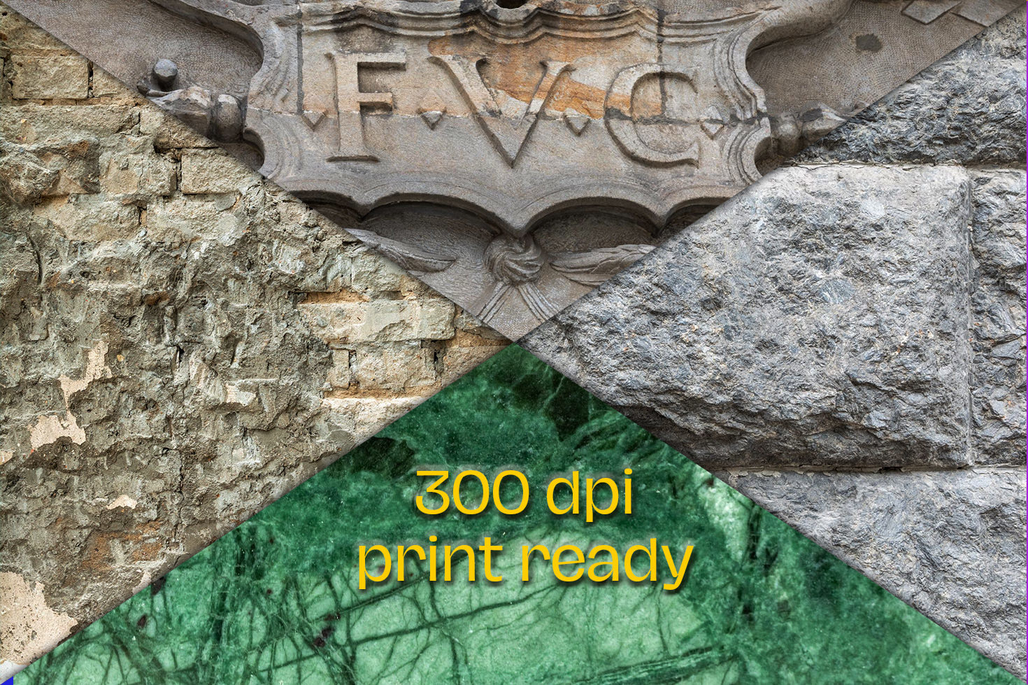 Stone Age II - 100 stones textures Stone Age II - 100 stones textures