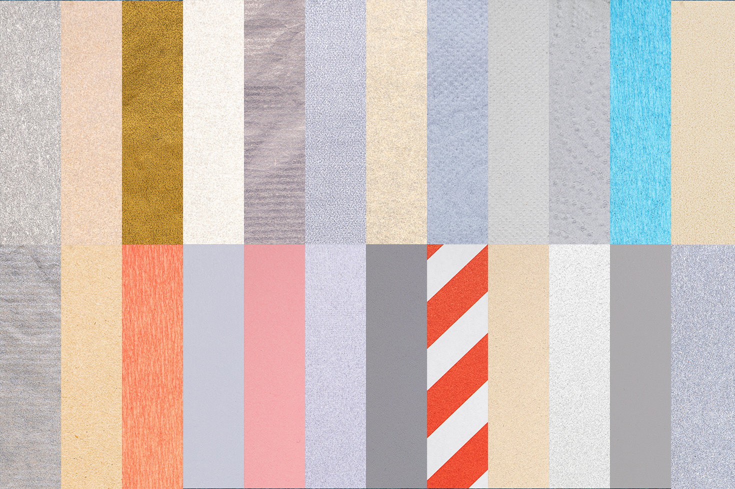 The Papyrus - 65 Paper Textures The Papyrus - 65 Paper Textures