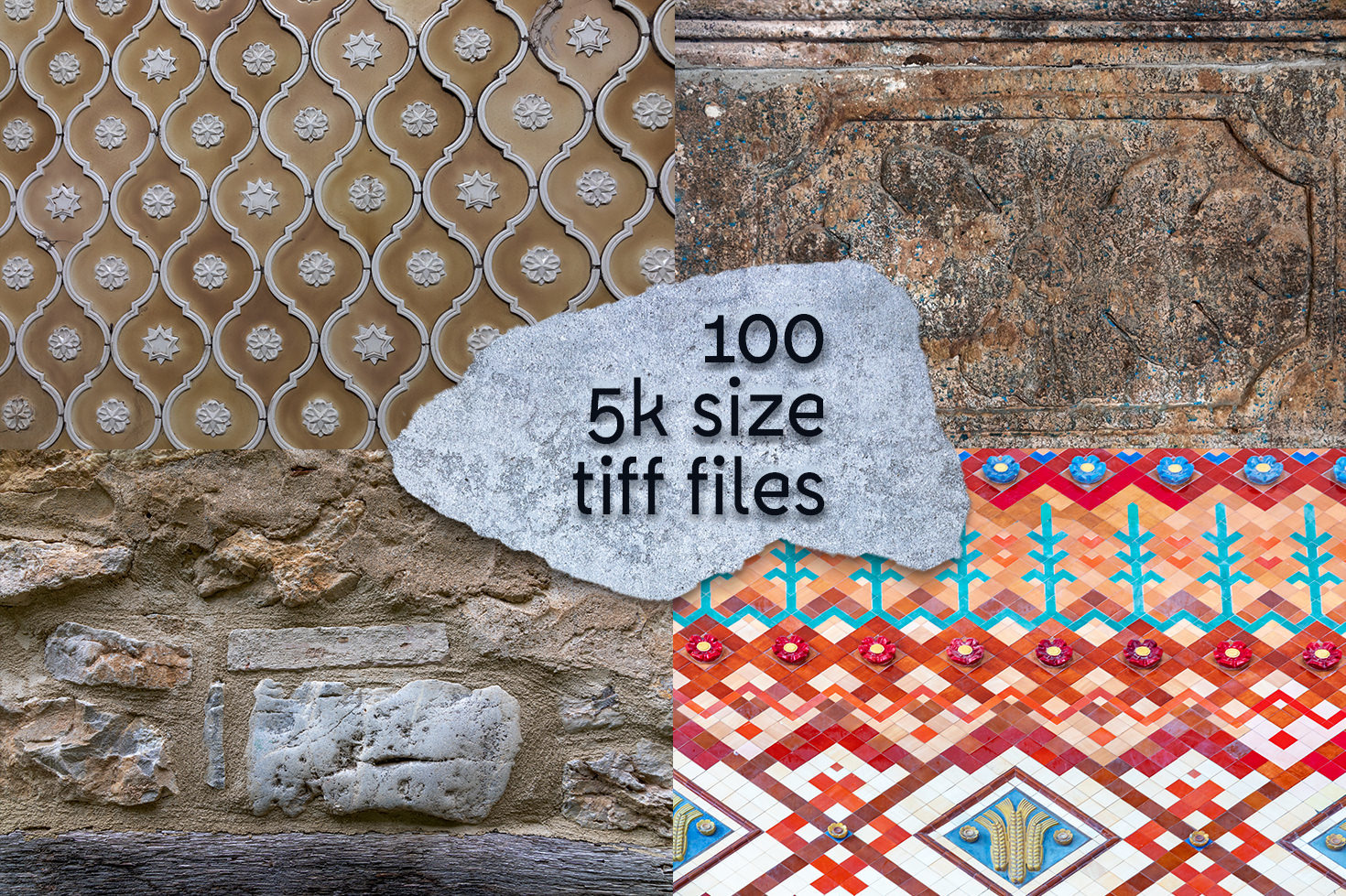 Stone Age I - 100 stones textures Stone Age I - 100 stones textures