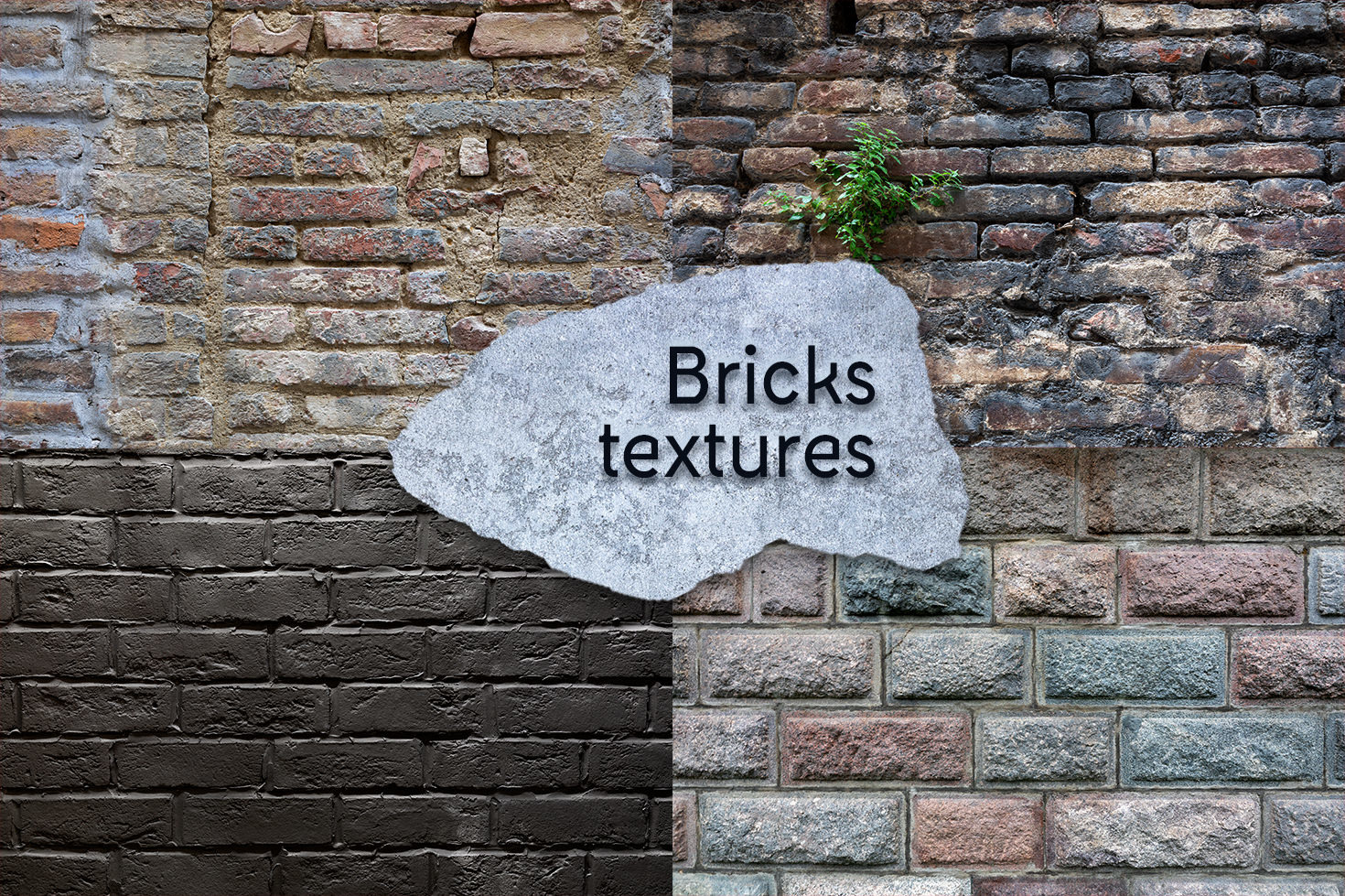 Stone Age I - 100 stones textures Stone Age I - 100 stones textures
