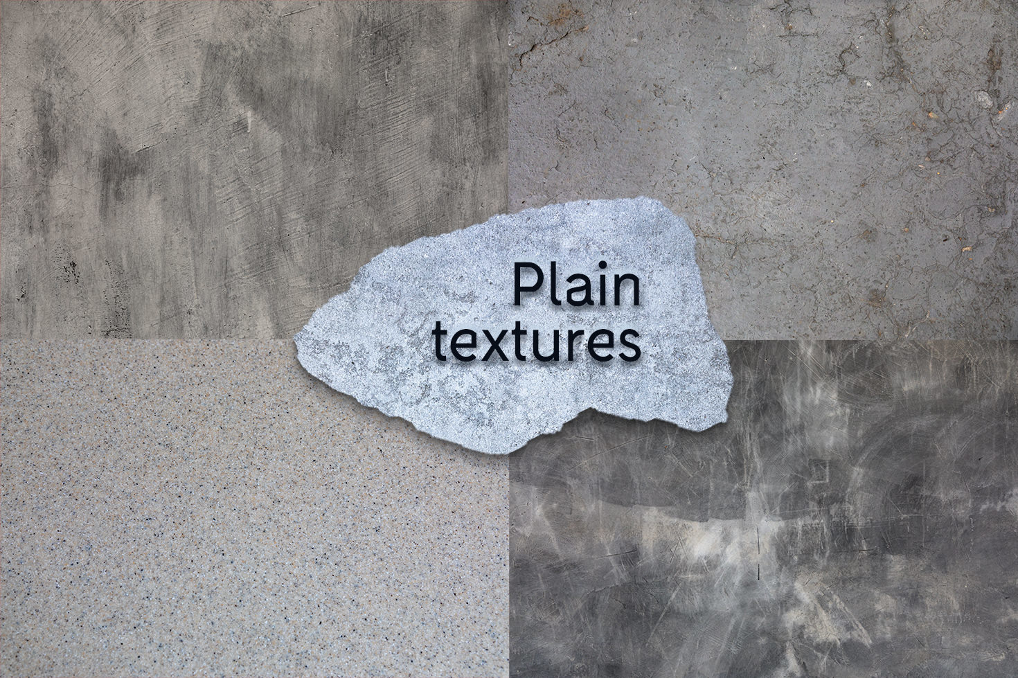 Stone Age I - 100 stones textures