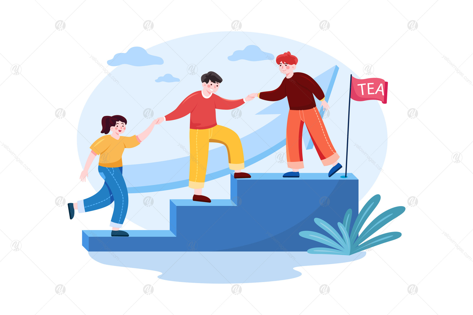 M434_Business Activities Illustration Pack M434_Business Activities Illustration Pack