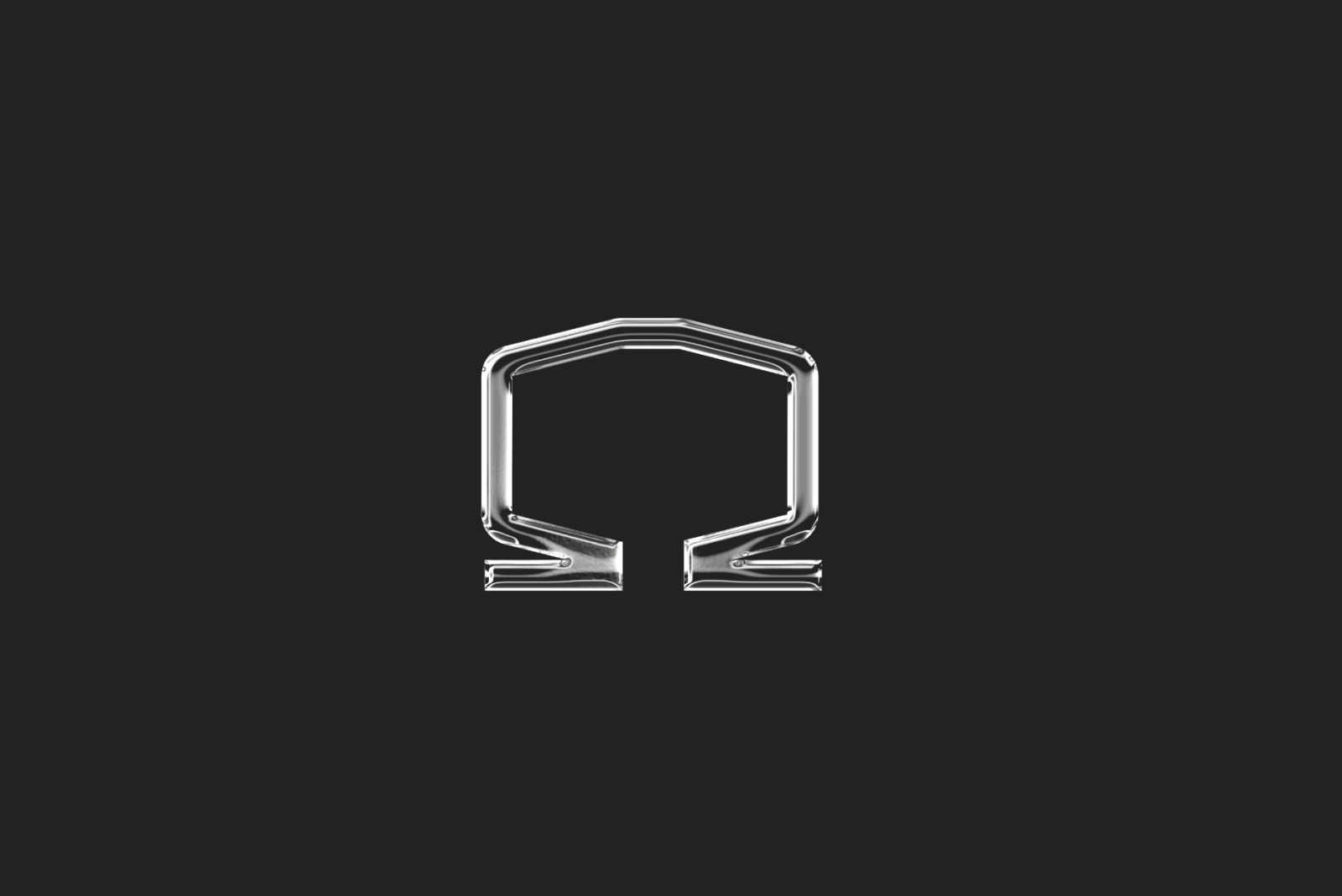 Borga Futuristic Tech Font Borga Futuristic Tech Font