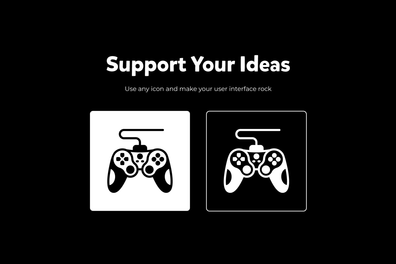 75 Geek solid icons 75 Geek solid icons