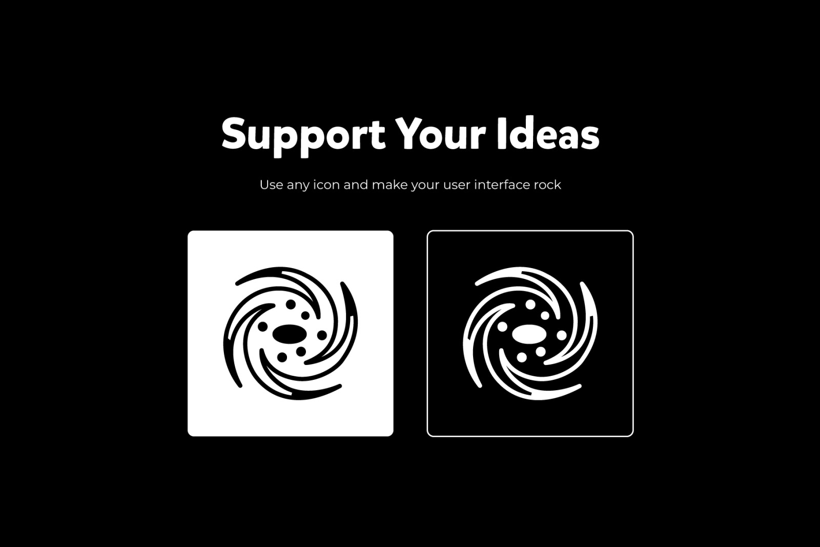 Space and Planets solid icons Space and Planets solid icons
