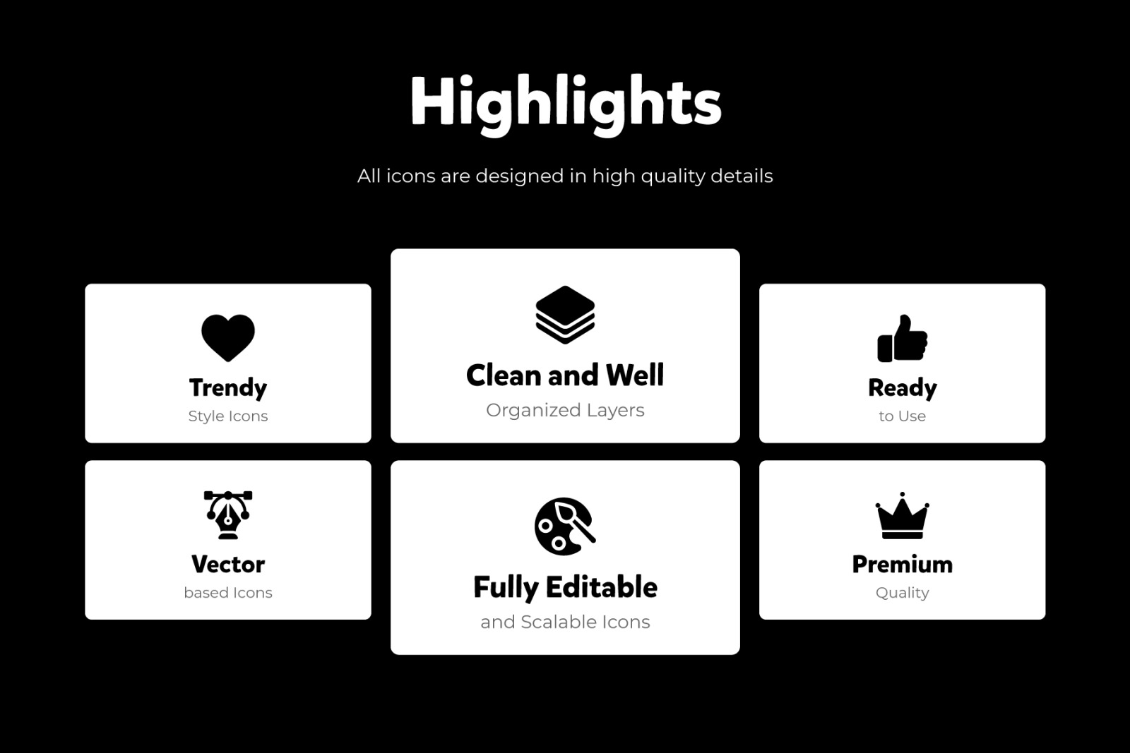 70 Leadership Icons In Solid Style. 70 Leadership Icons In Solid Style.