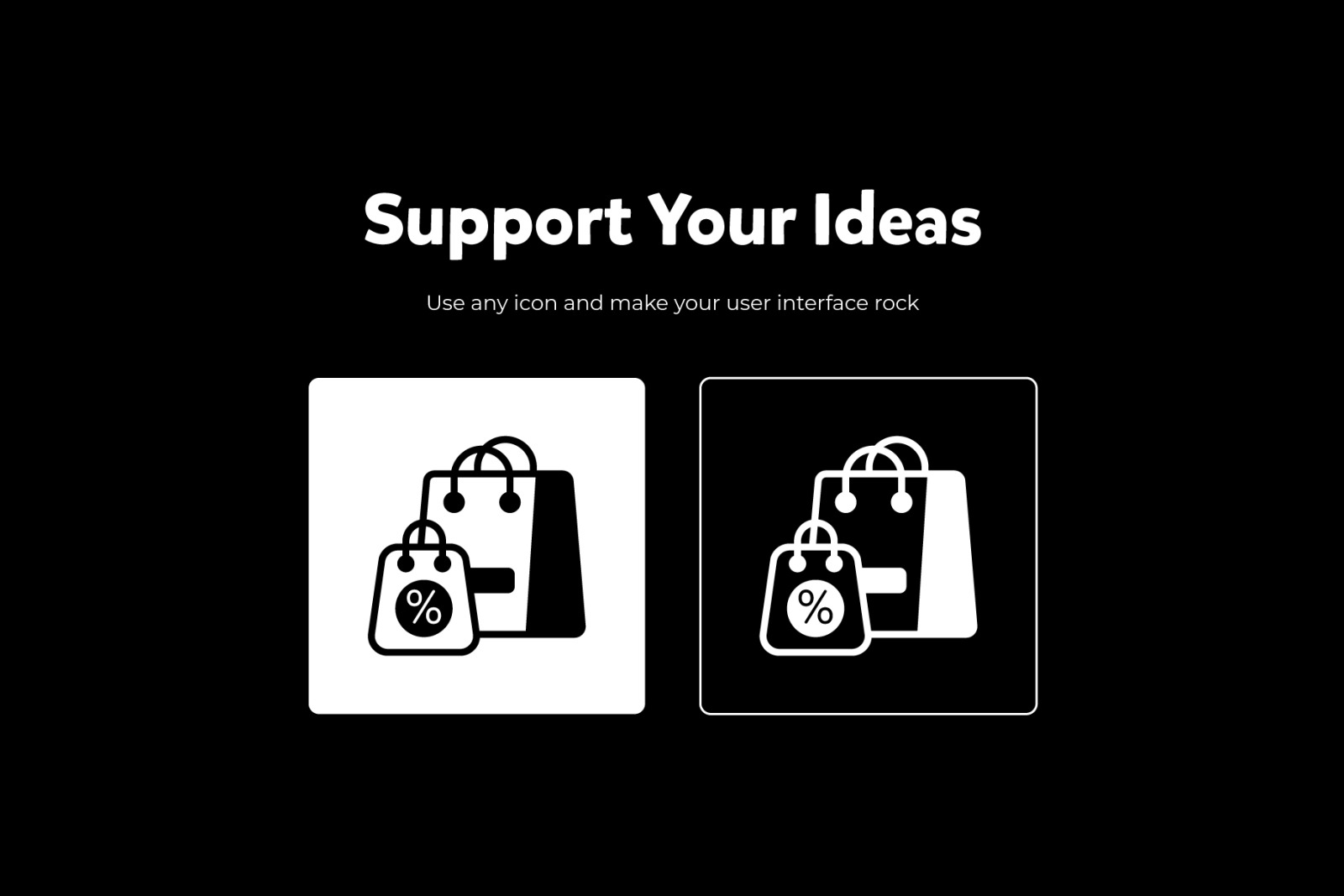 100 Shopping and Retail Icons 100 Shopping and Retail Icons