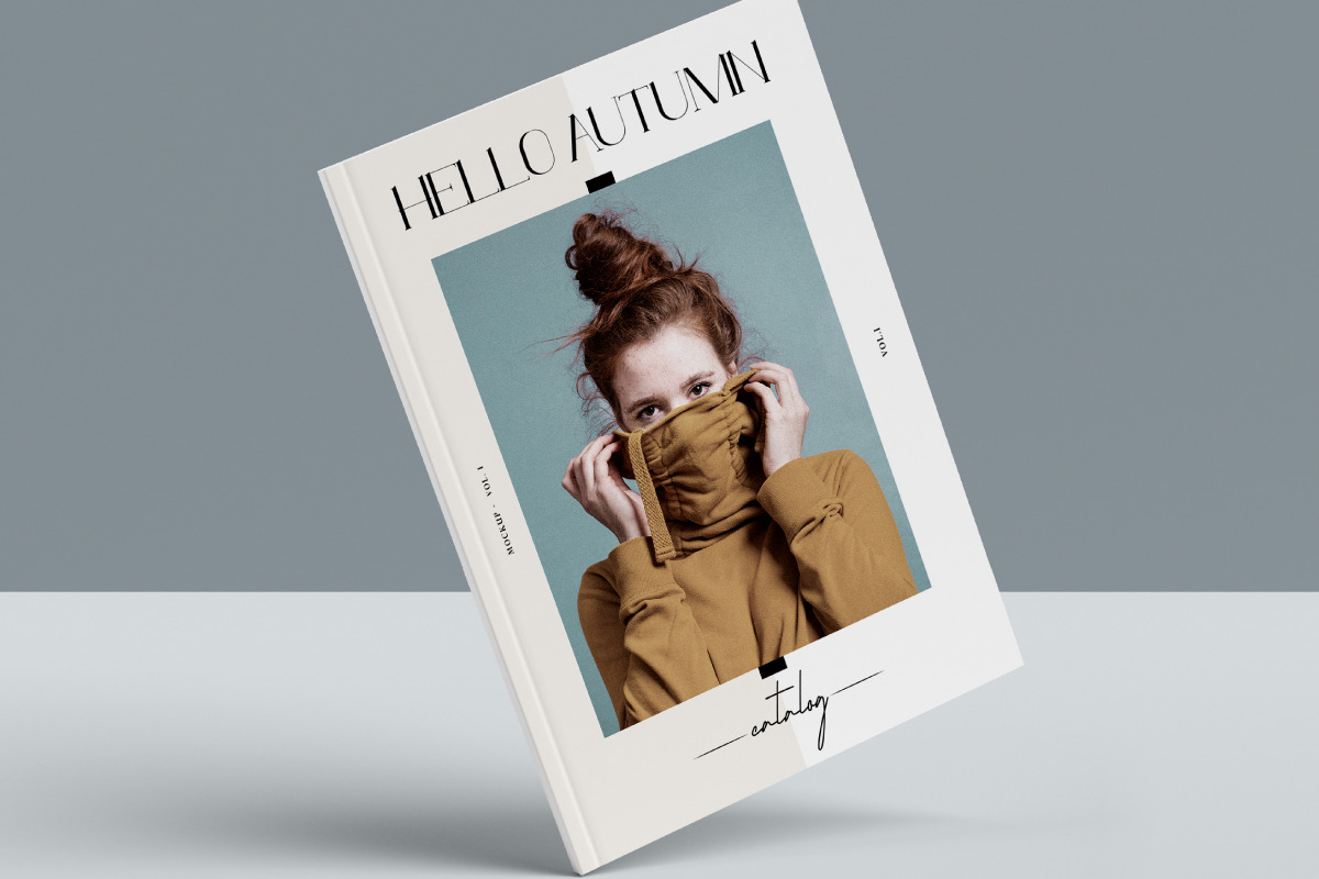 Monodic Serif Font Monodic Serif Font