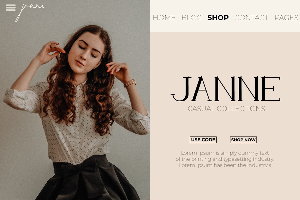 Monodic Serif Font Monodic Serif Font