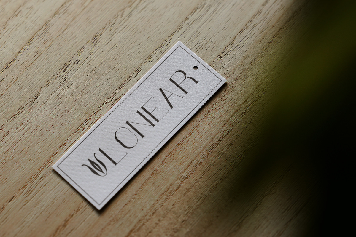 Monodic Serif Font Monodic Serif Font