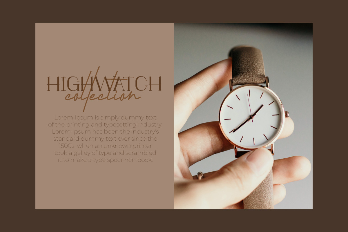 Monodic Serif Font Monodic Serif Font