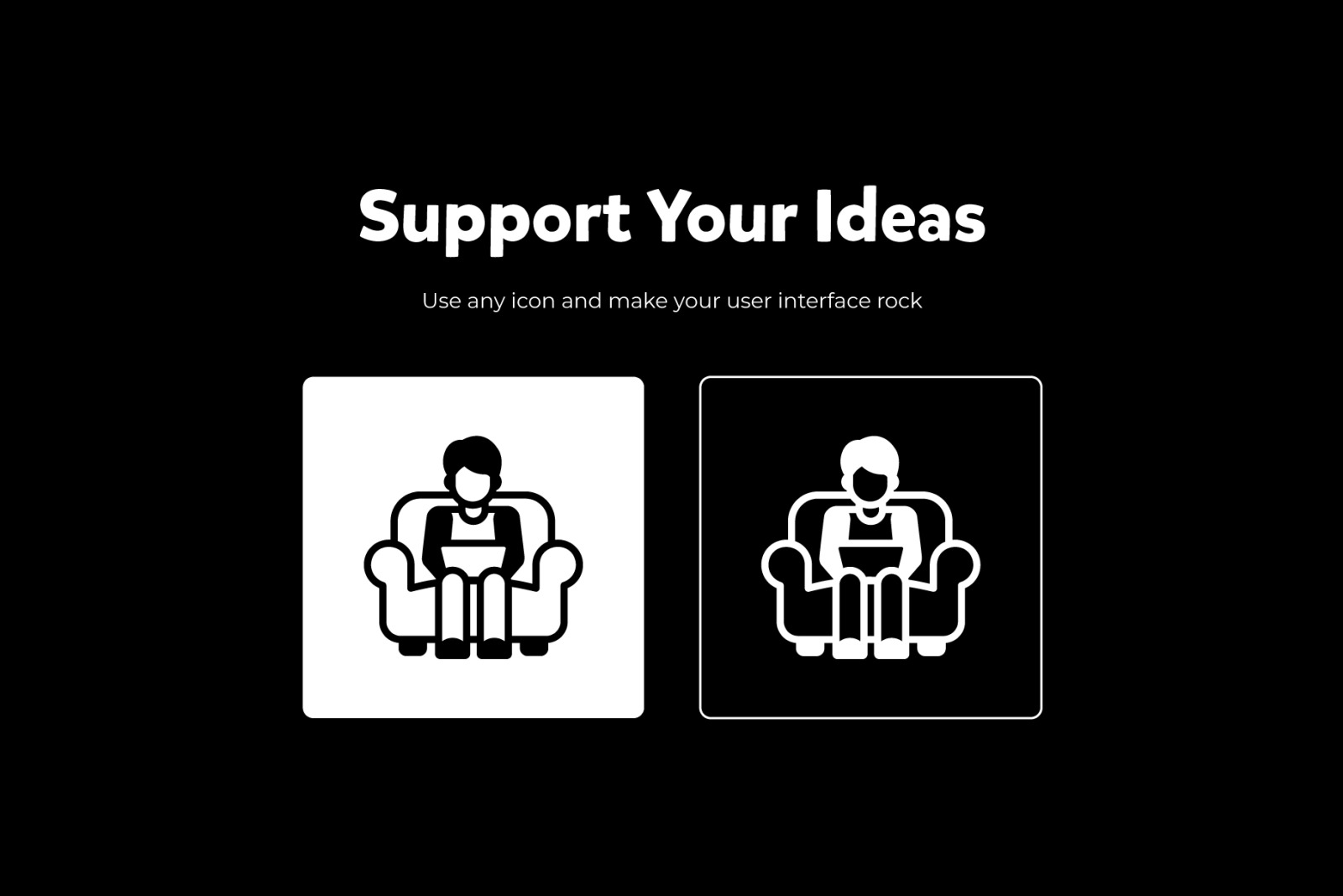 90 Solid Work From Home Icons 90 Solid Work From Home Icons
