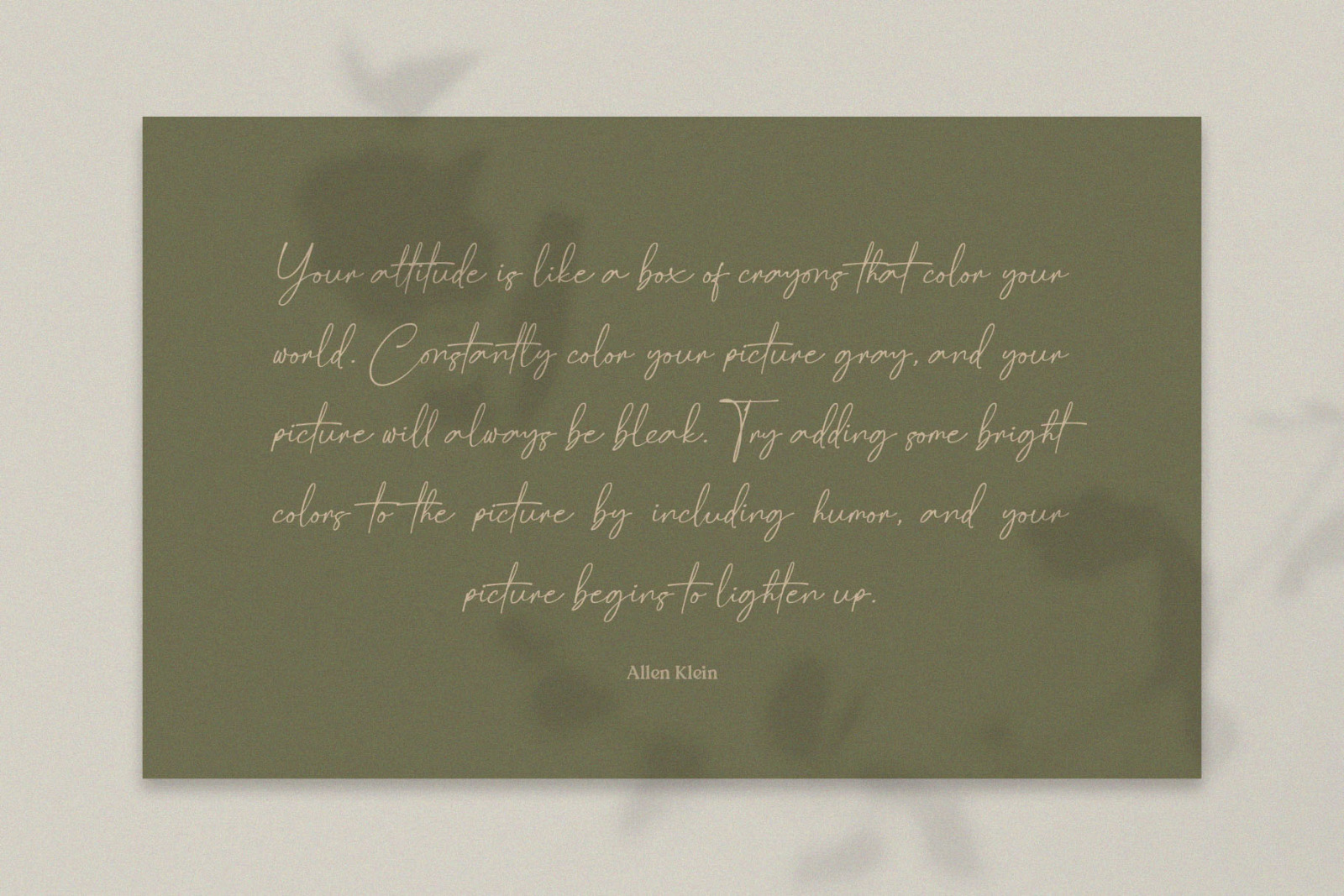 Cerita Avenue || Nostalgic Font Duo Cerita Avenue || Nostalgic Font Duo