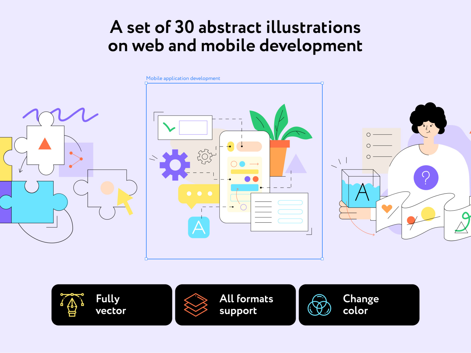 Webty Illustrations Webty Illustrations
