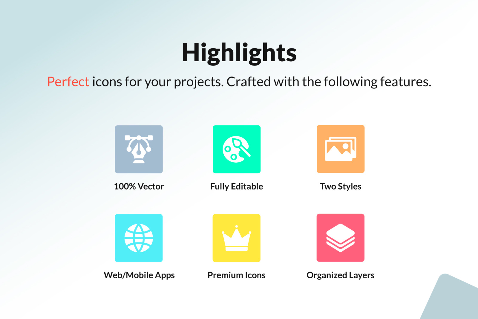 Data Analytics and Statistics Flat Icons Data Analytics and Statistics Flat Icons