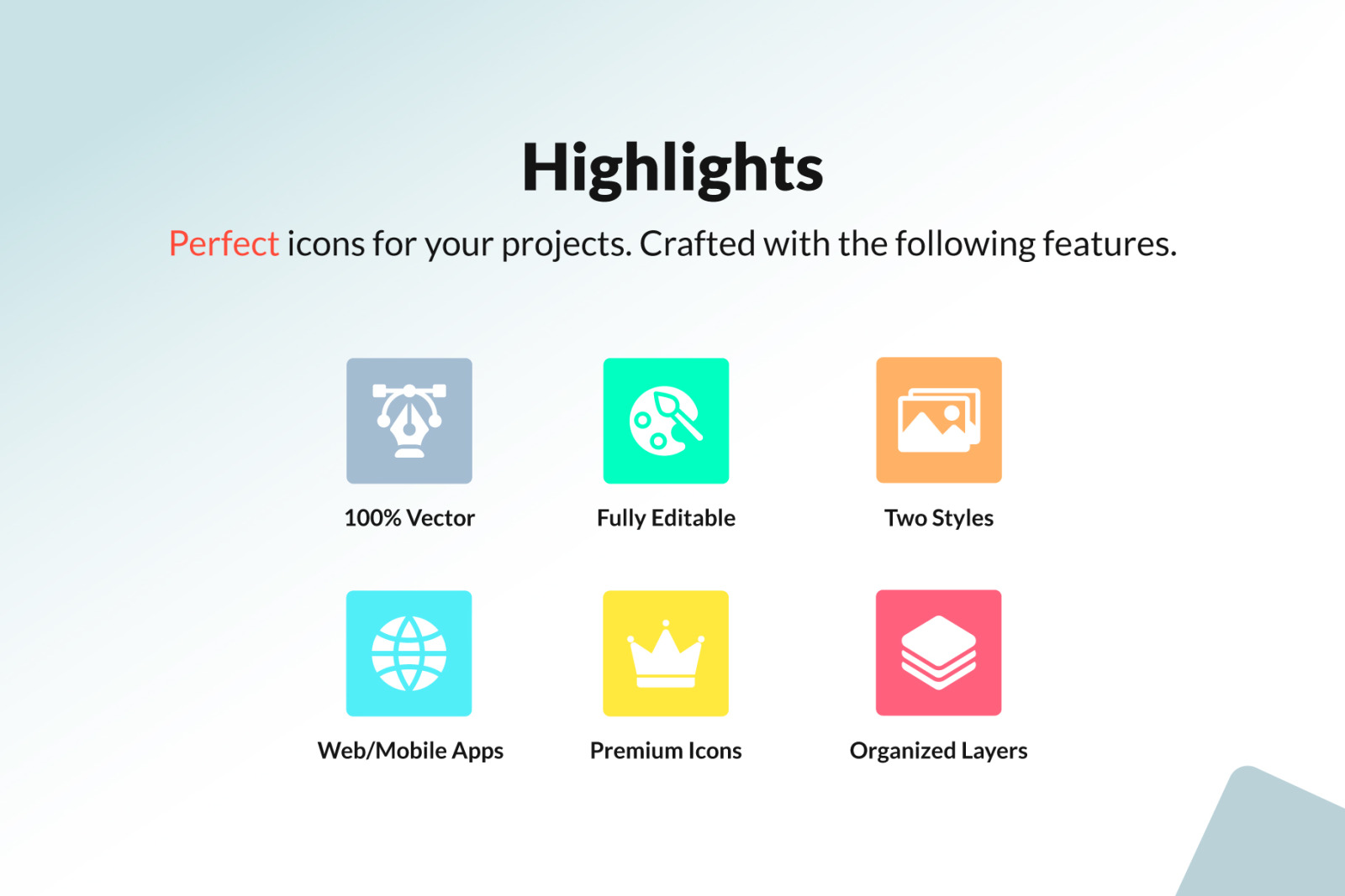 Cybersecurity and Hacking Flat Icons Cybersecurity and Hacking Flat Icons