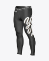 Leggings Mockup