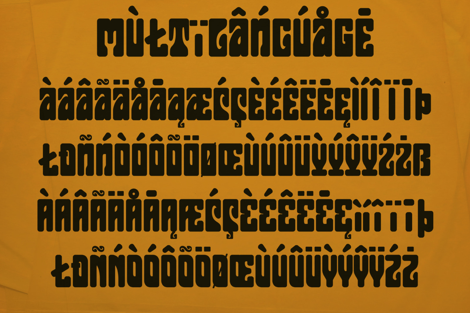 Daydream Font Daydream Font