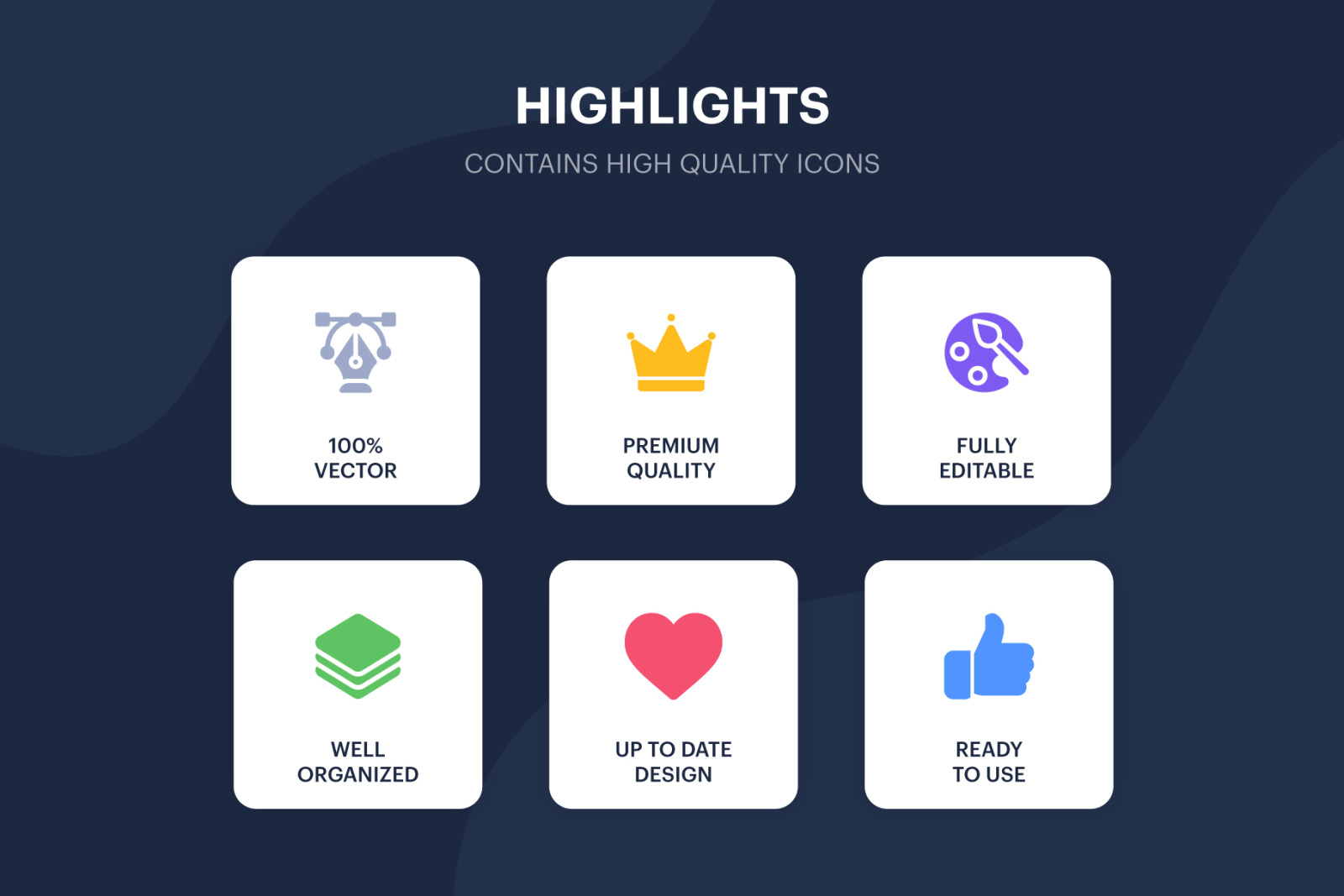 Education Isometric Icons Pack