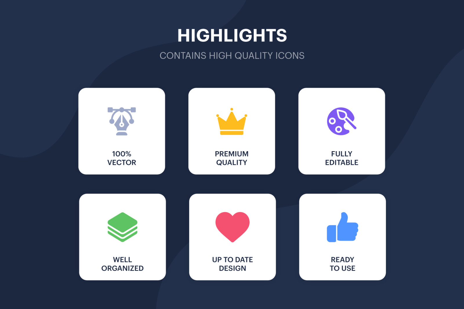Science Icons in Isometric Style Science Icons in Isometric Style