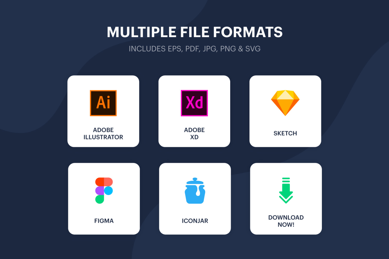 Isometric Icons of Graphs and Charts