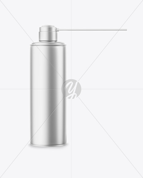 Metallic Spray Bottle