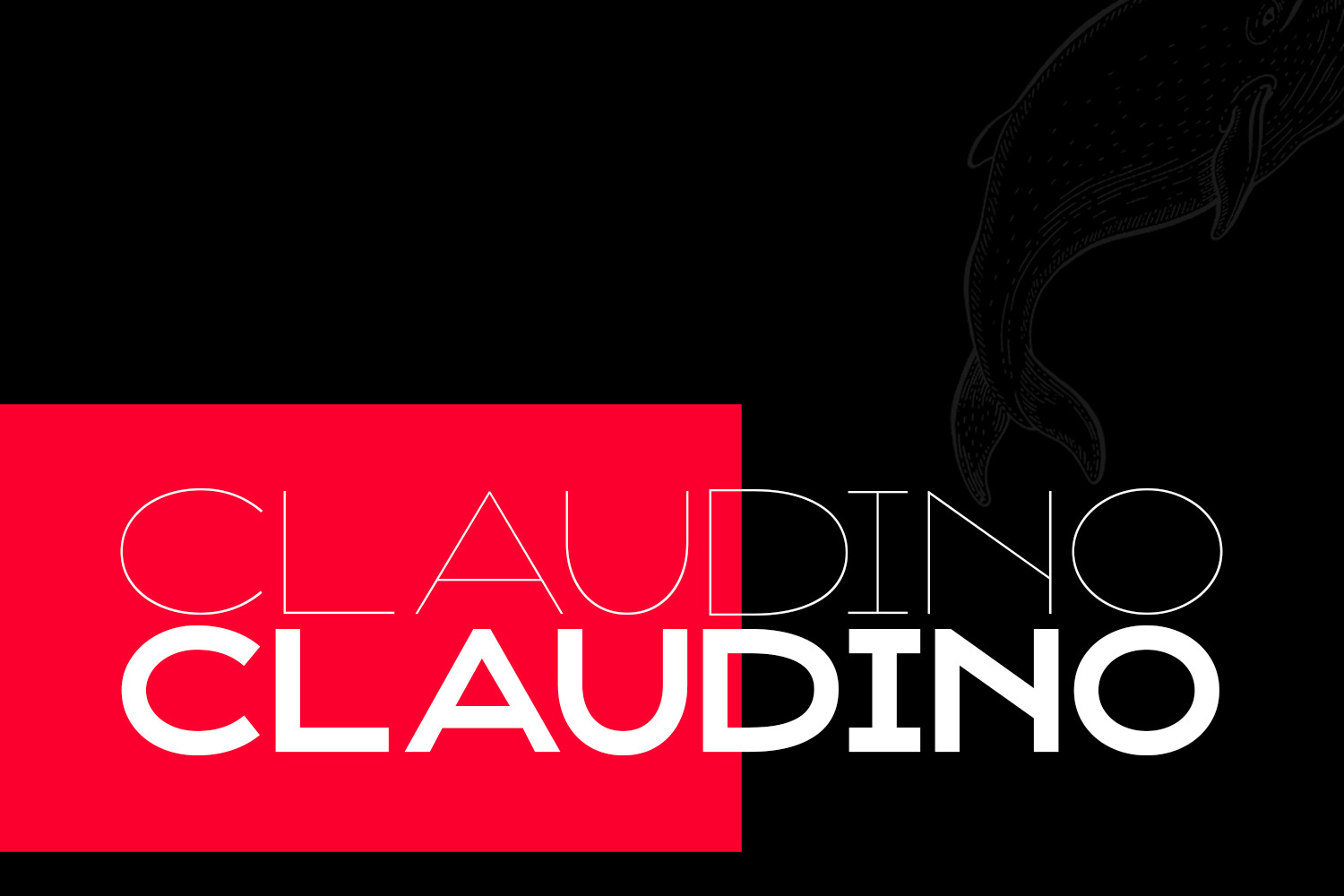 Claudino Display Claudino Display