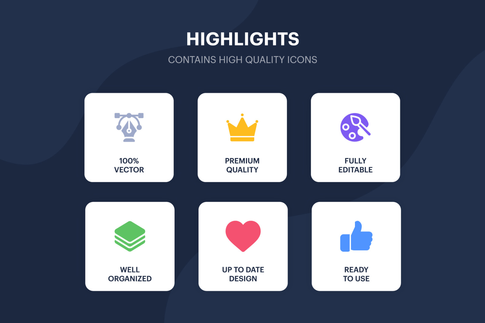 80 Blogs Isometric Icons Set