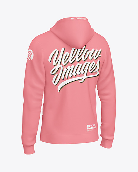 Hoodie Mockup - Free Download Images High Quality PNG, JPG - 99096