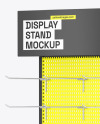 Display Stand Mockup