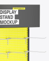 Display Stand Mockup