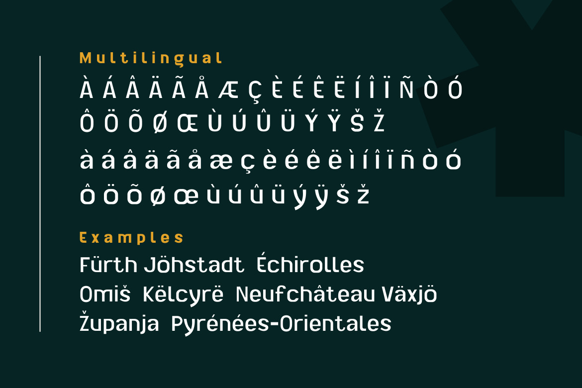 Lancar Font Lancar Font