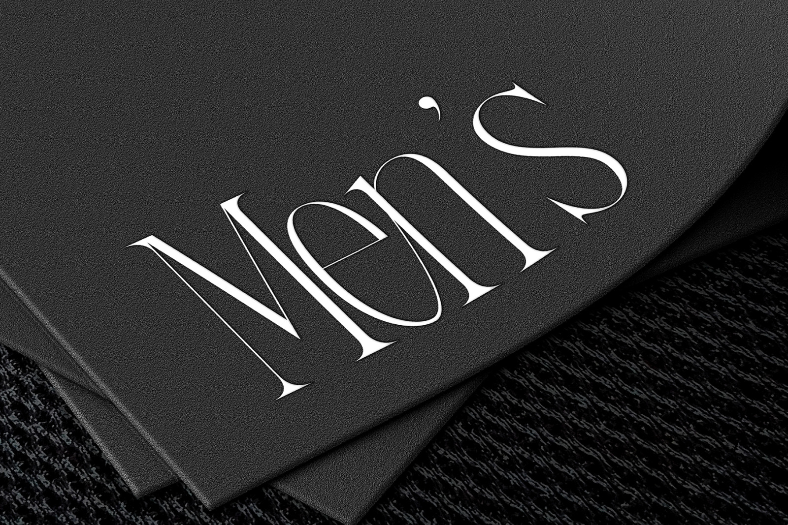 Lamour | Condensed Serif Lamour | Condensed Serif