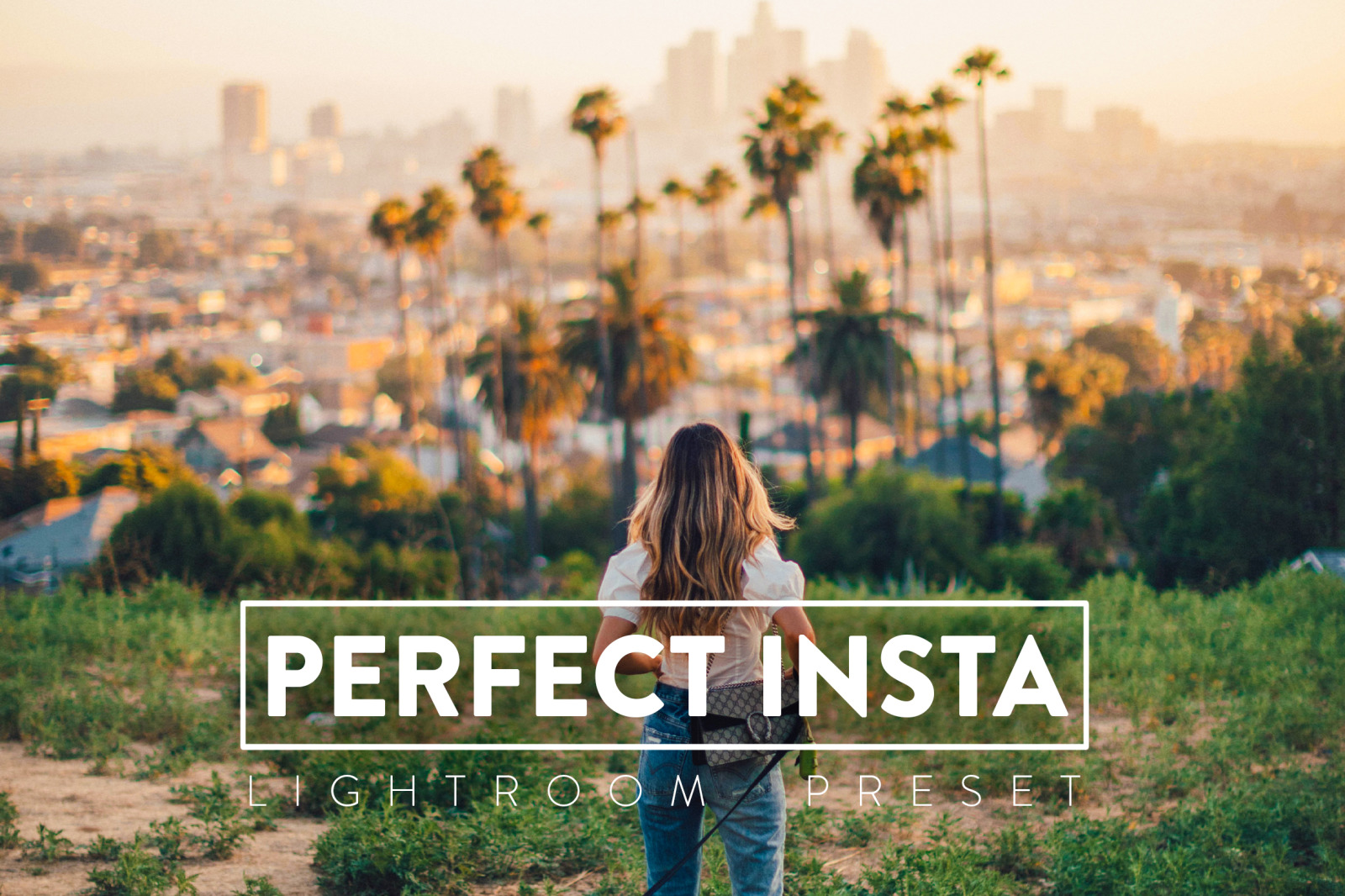 10 Perfect Insta Lightroom Preset