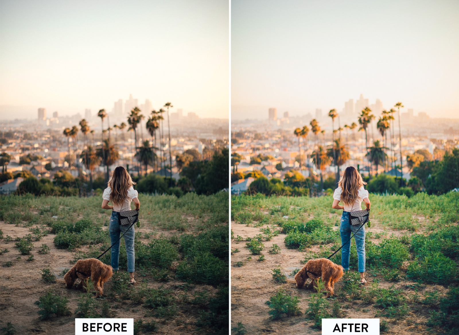 10 Perfect Insta Lightroom Preset