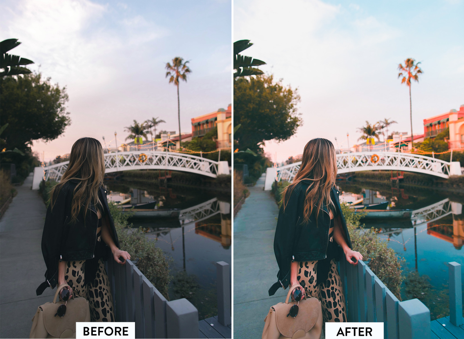 10 Perfect Insta Lightroom Preset