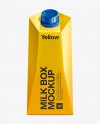 750ml Combifit Pack Mockup 750ml Combifit Pack Mockup