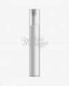 Body Spray Bottle Mockup Body Spray Bottle Mockup