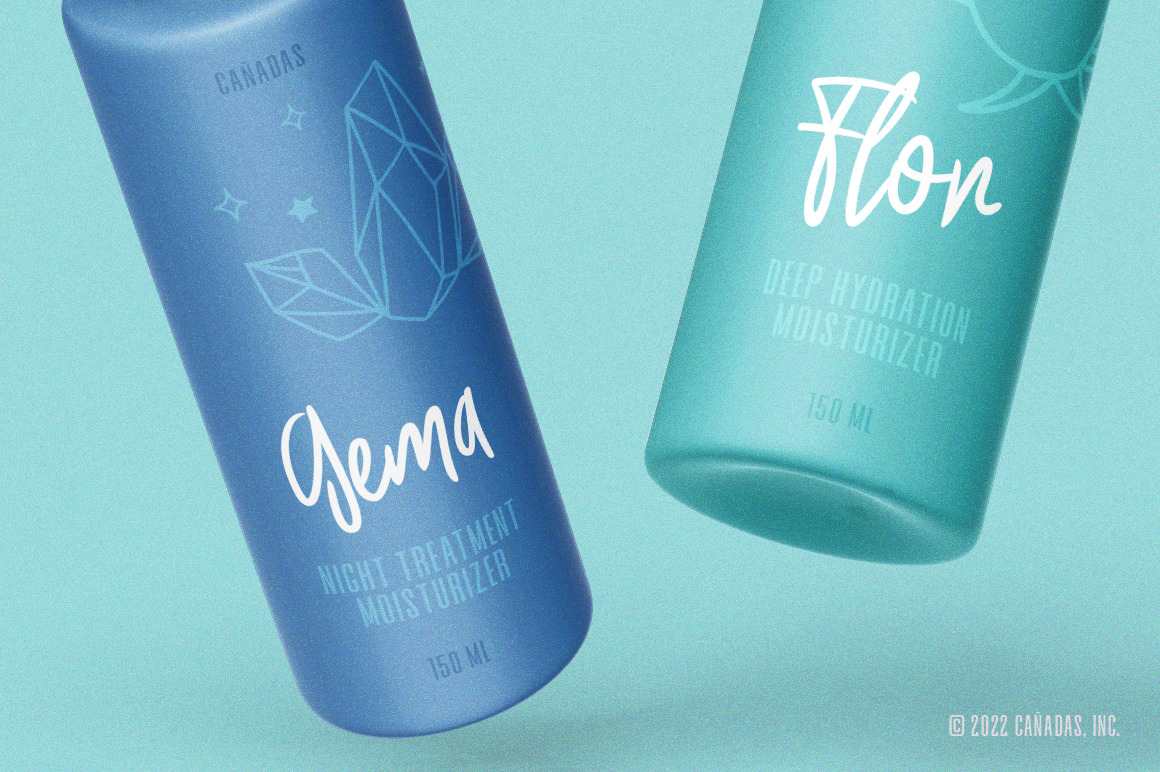 Xiomy Hand Font Xiomy Hand Font