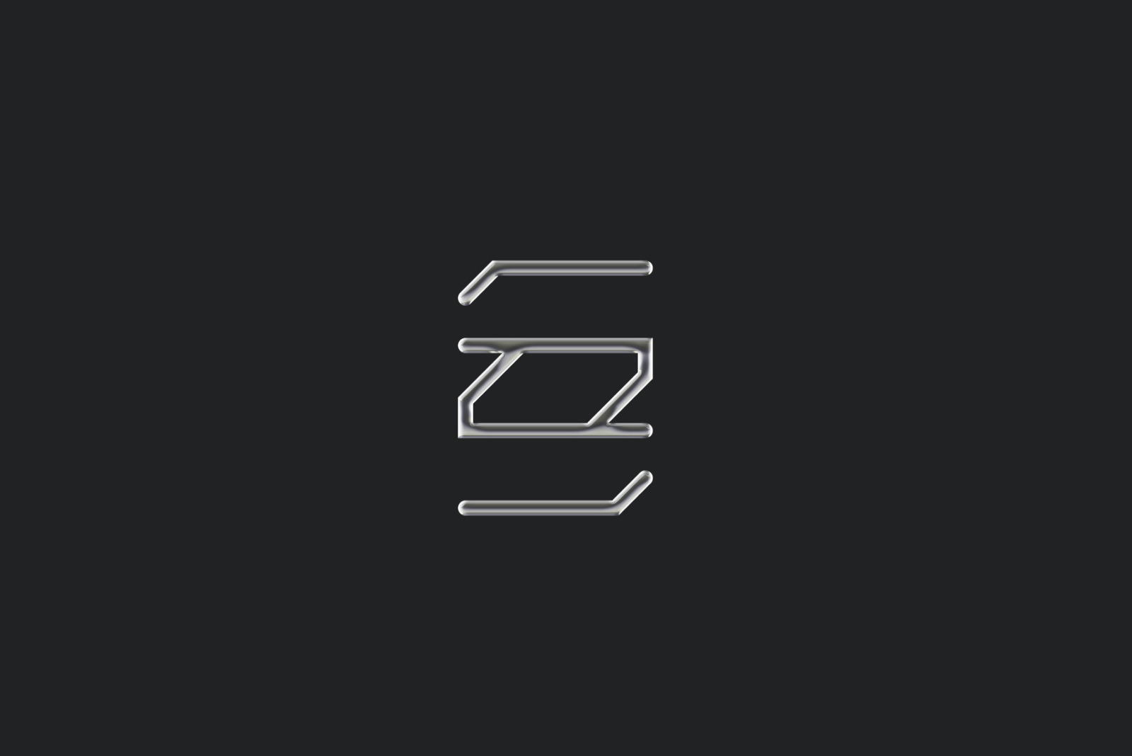 Goxve Futuristic Tech Font Goxve Futuristic Tech Font