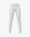 Jeans Mockup