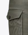 Jeans Mockup