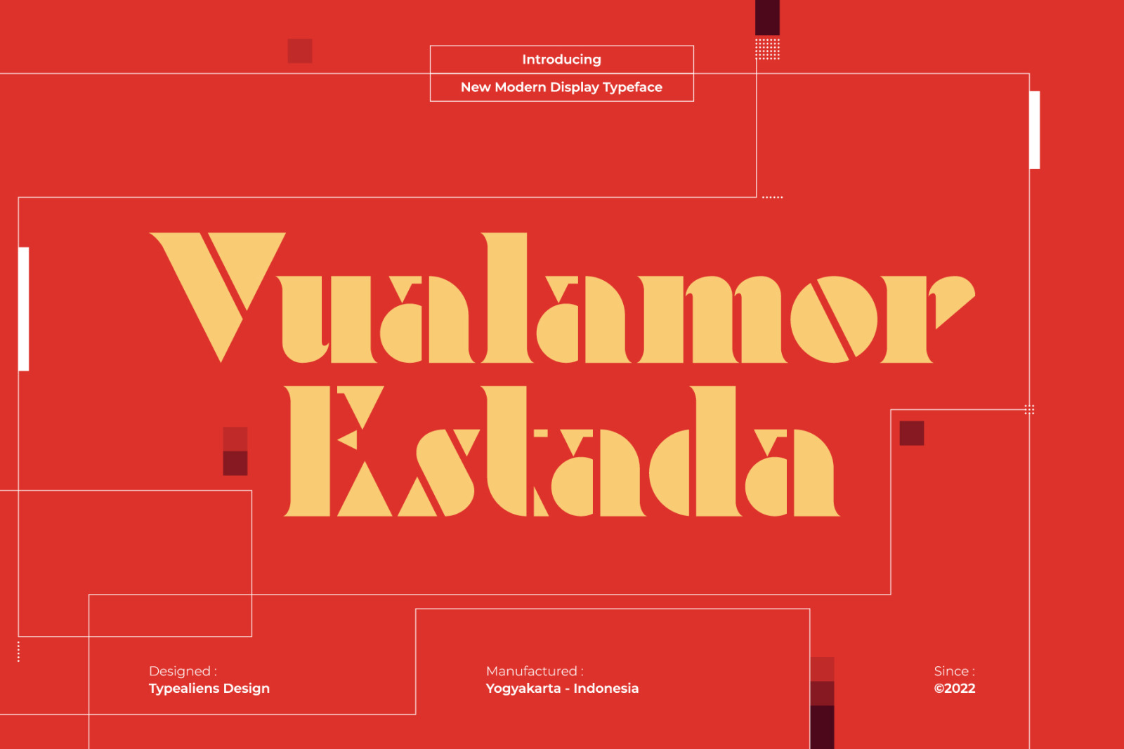 Vualamor Estada Vualamor Estada