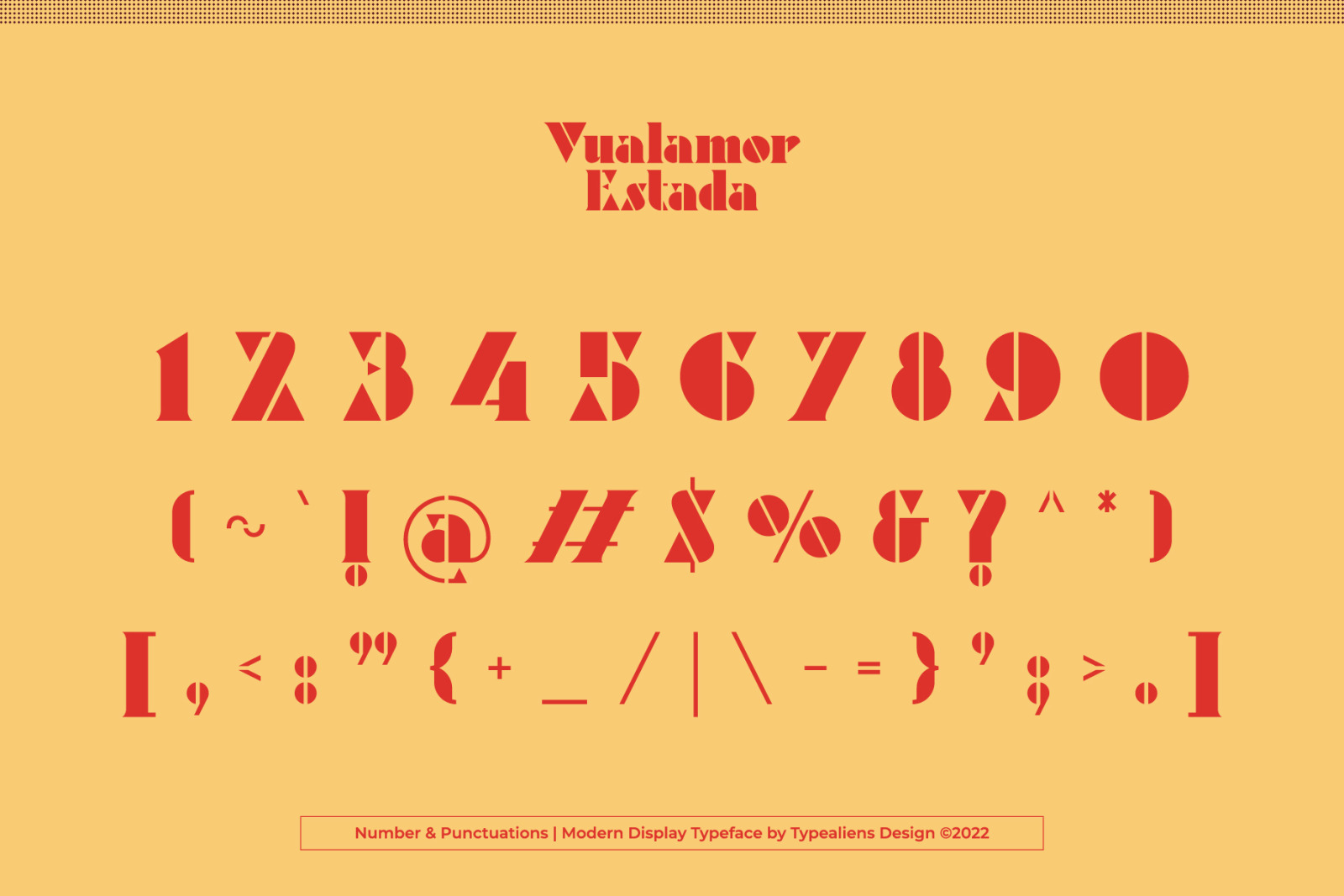 Vualamor Estada Vualamor Estada